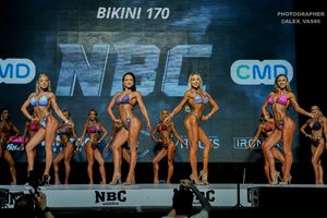 BIKINI 170